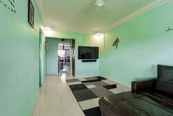 Blk 205 Petir Road (Bukit Panjang), HDB 3 Rooms #485409881